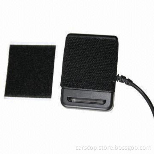 Vehicle/Car GPS Tracking Device with Free Google Map, Does Not Necessary Download Any Software
